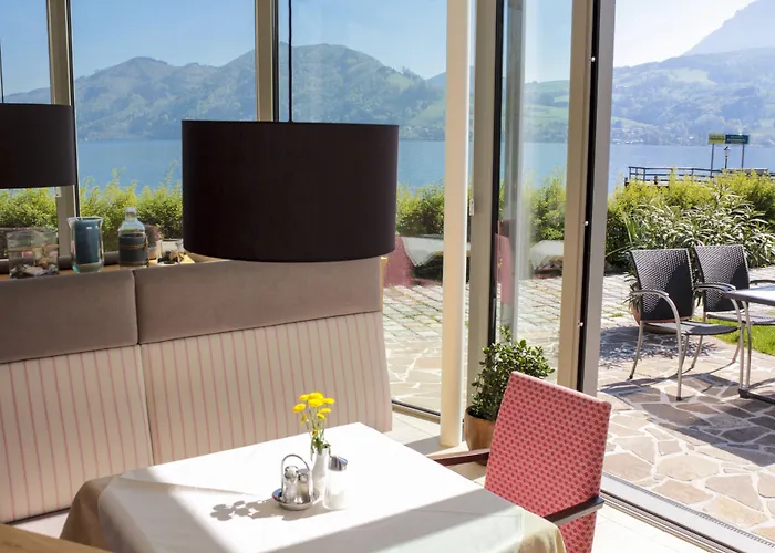 Hotel Hotel Stadler Am Attersee