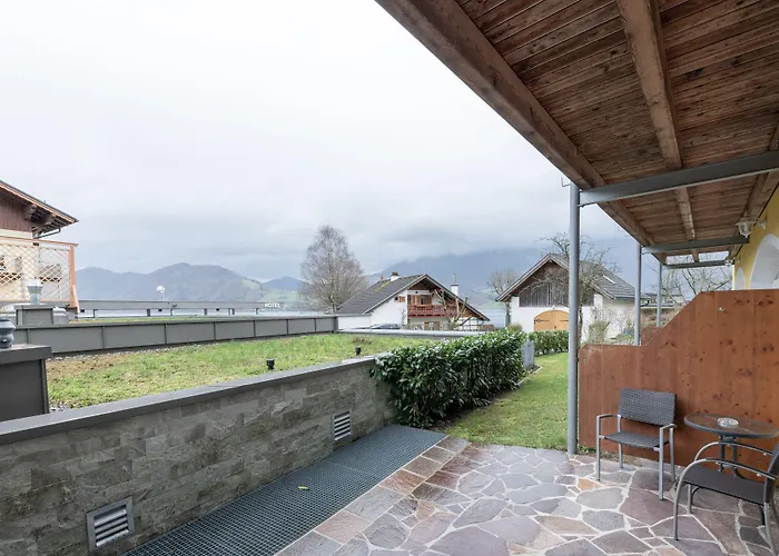 Stadler Am Attersee Ξενοδοχείο 4*