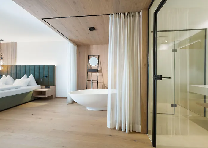 Hotel Stadler Am Attersee Unterach am Attersee