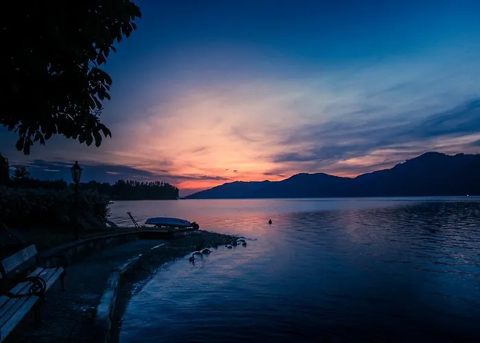Stadler Am Attersee Ξενοδοχείο Unterach am Attersee