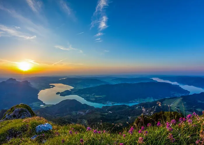 Stadler Am Attersee Ξενοδοχείο 4*