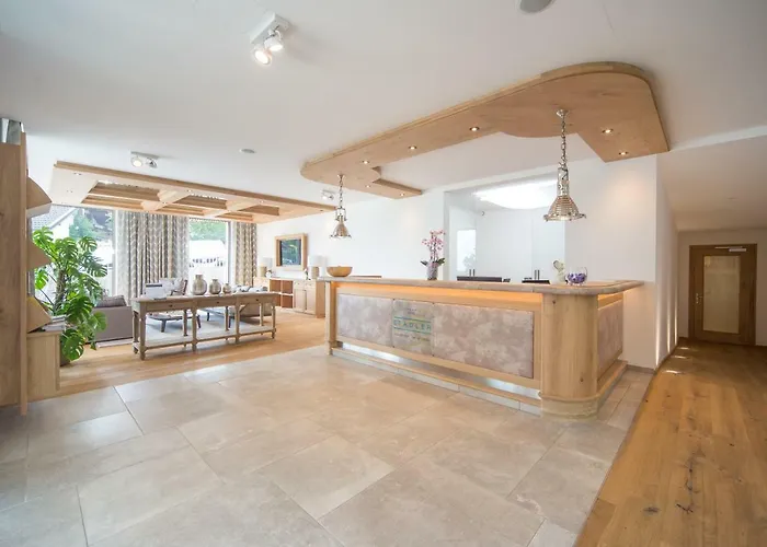 Hotel Stadler Am Attersee 4*