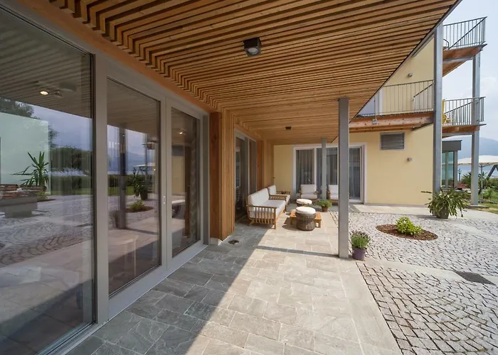 Stadler Am Attersee Ξενοδοχείο